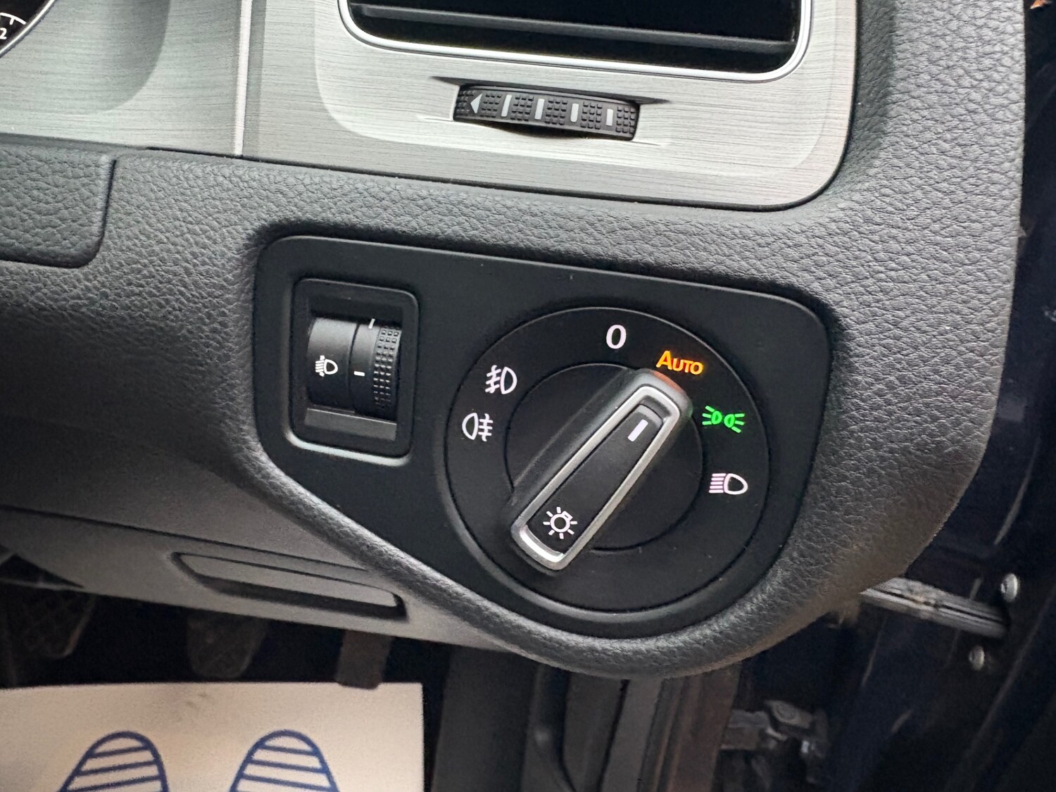 Used Volkswagen Golf 2014 for sale - 77350769: Photo 15