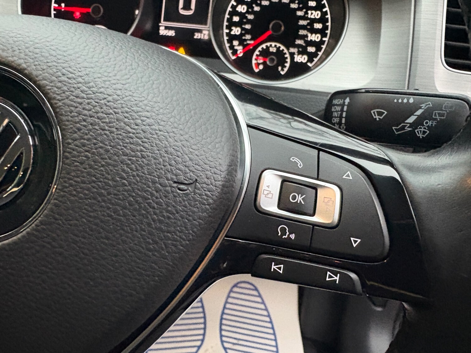 Used Volkswagen Golf 2014 for sale - 77350769: Photo 16