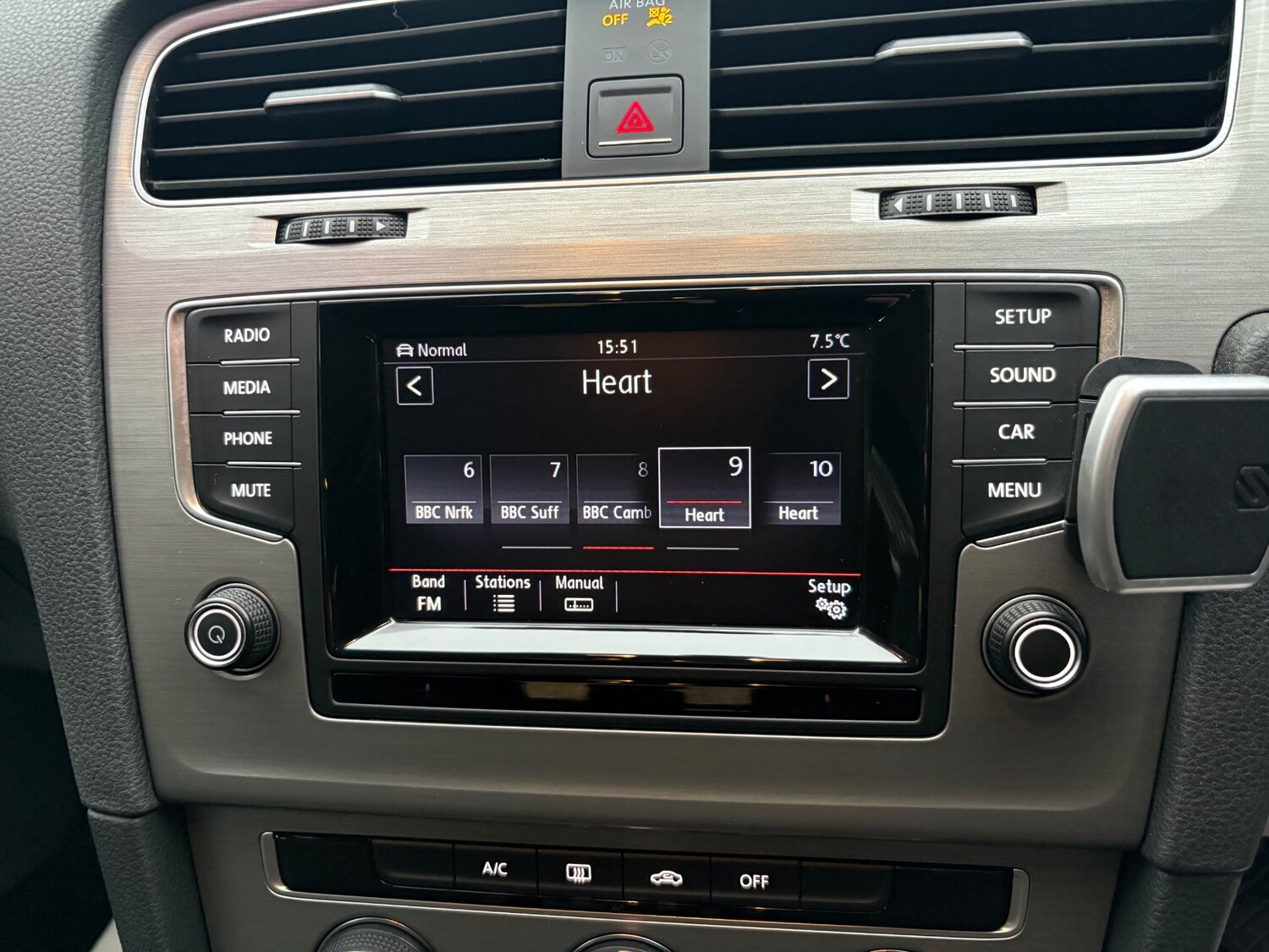 Used Volkswagen Golf 2014 for sale - 77350769: Photo 18