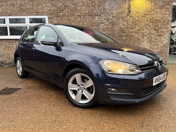 Used Volkswagen Golf 2014 for sale - 77350769: Photo