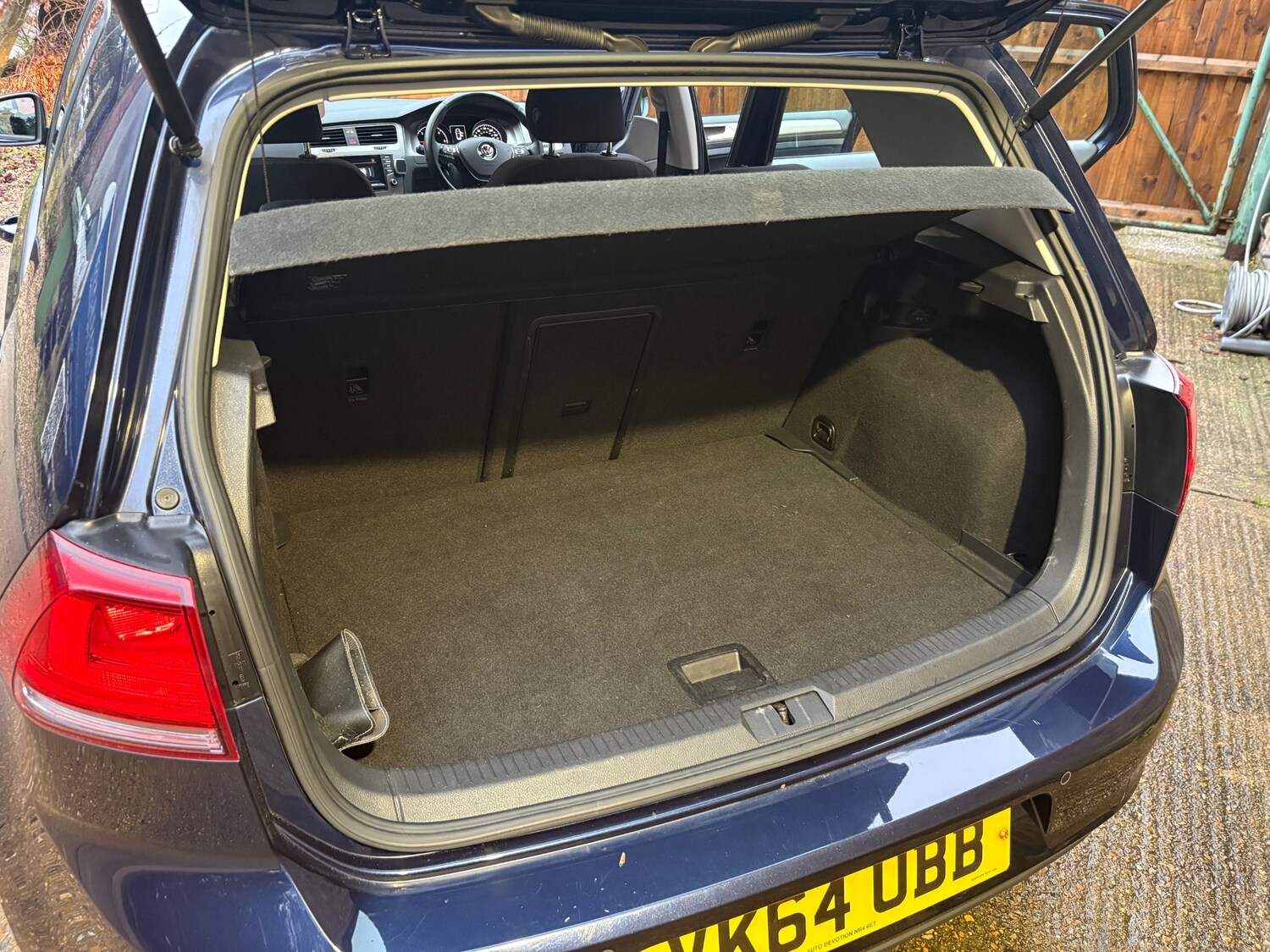 Used Volkswagen Golf 2014 for sale - 77350769: Photo 20