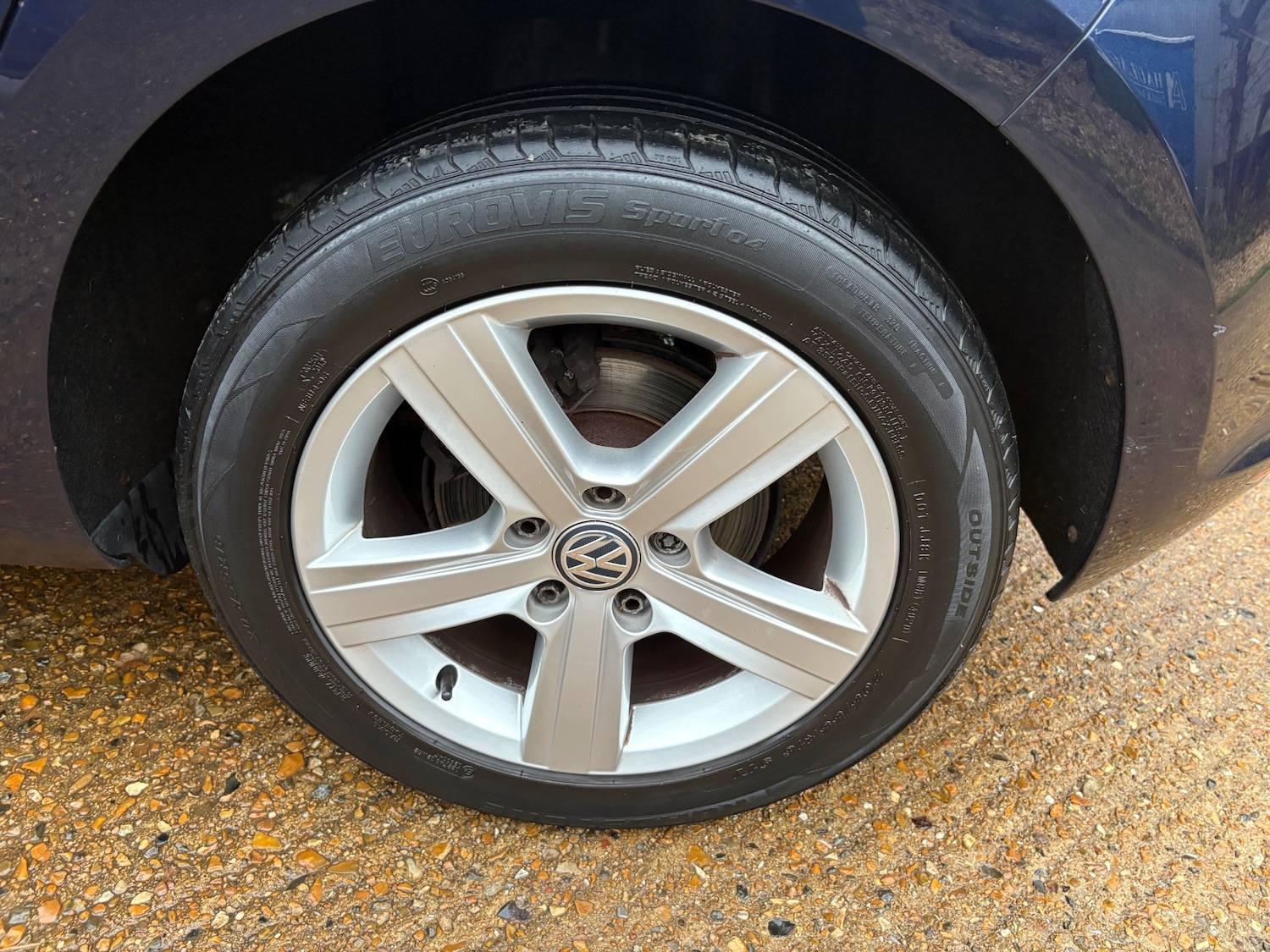 Used Volkswagen Golf 2014 for sale - 77350769: Photo 6