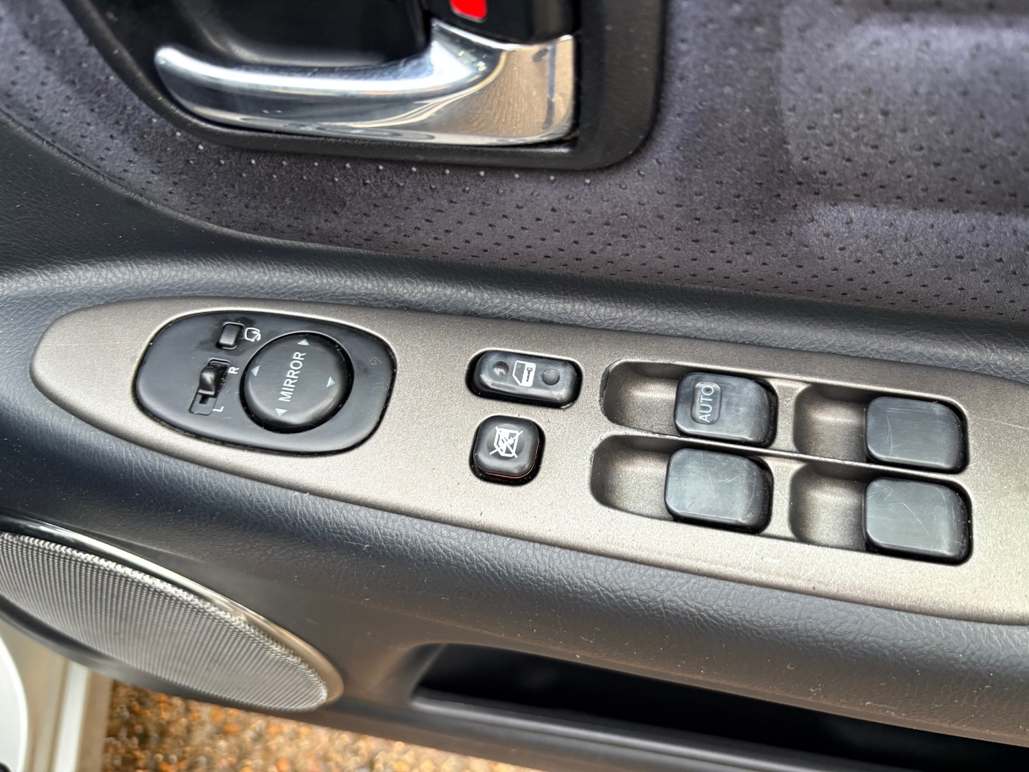 Used Lexus IS 2003 for sale - 76557076: Photo 10