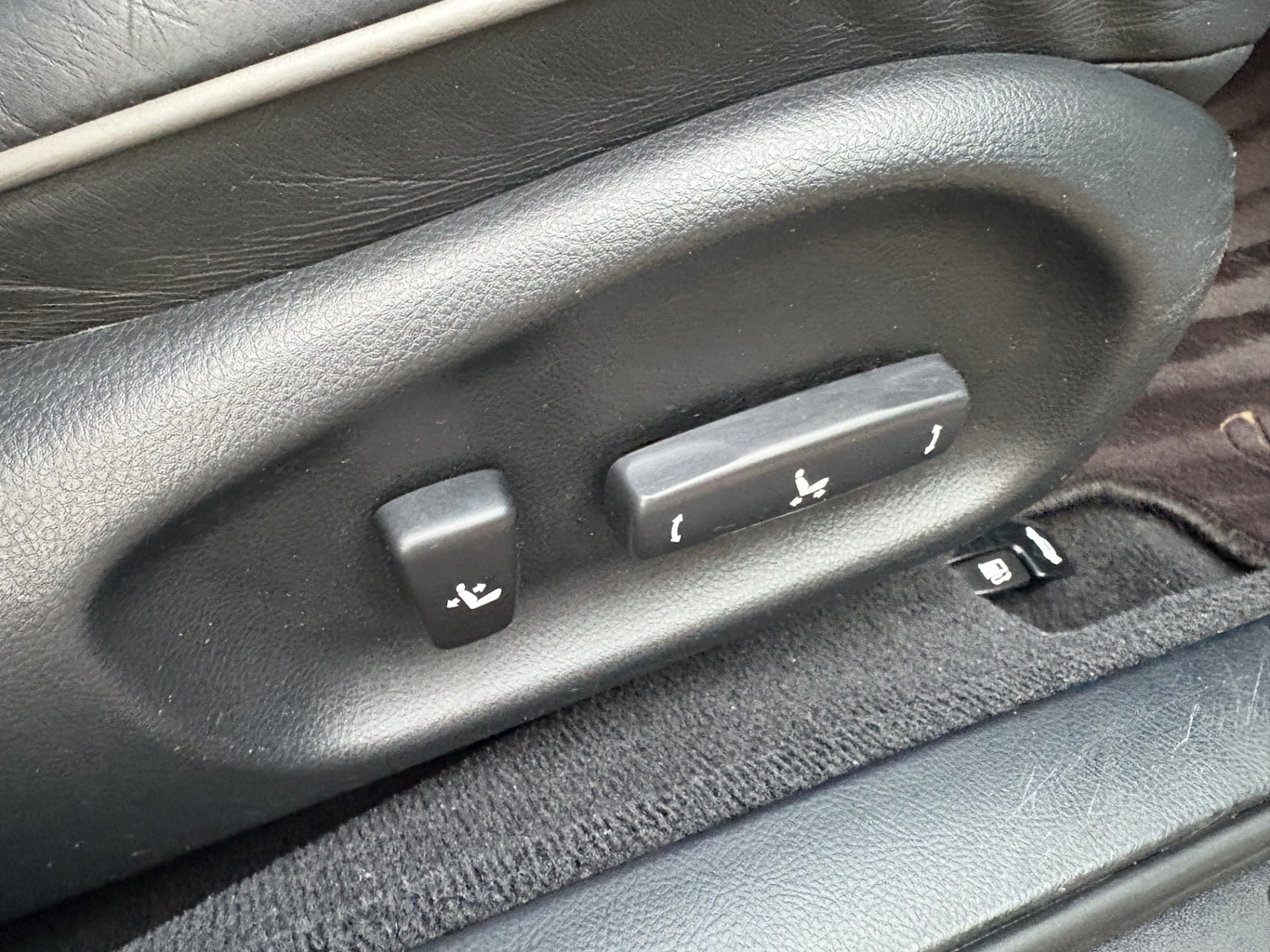 Used Lexus IS 2003 for sale - 76557076: Photo 11