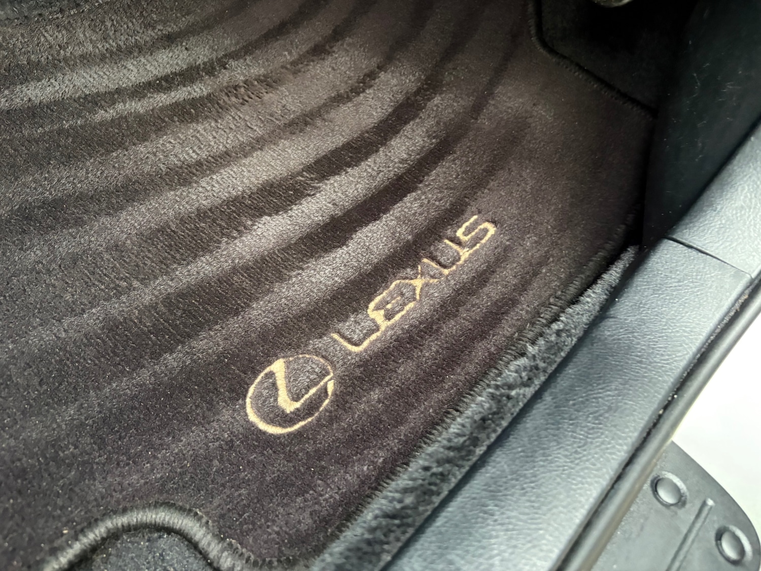 Used Lexus IS 2003 for sale - 76557076: Photo 12
