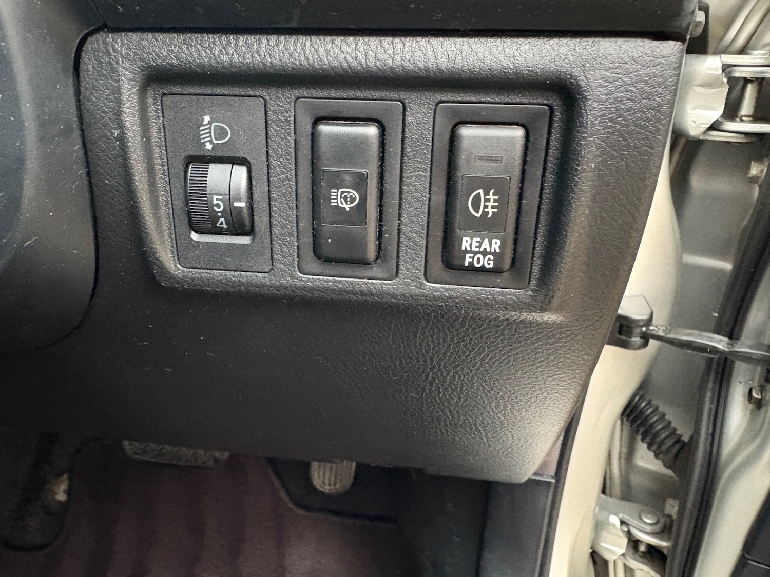 Used Lexus IS 2003 for sale - 76557076: Photo 13