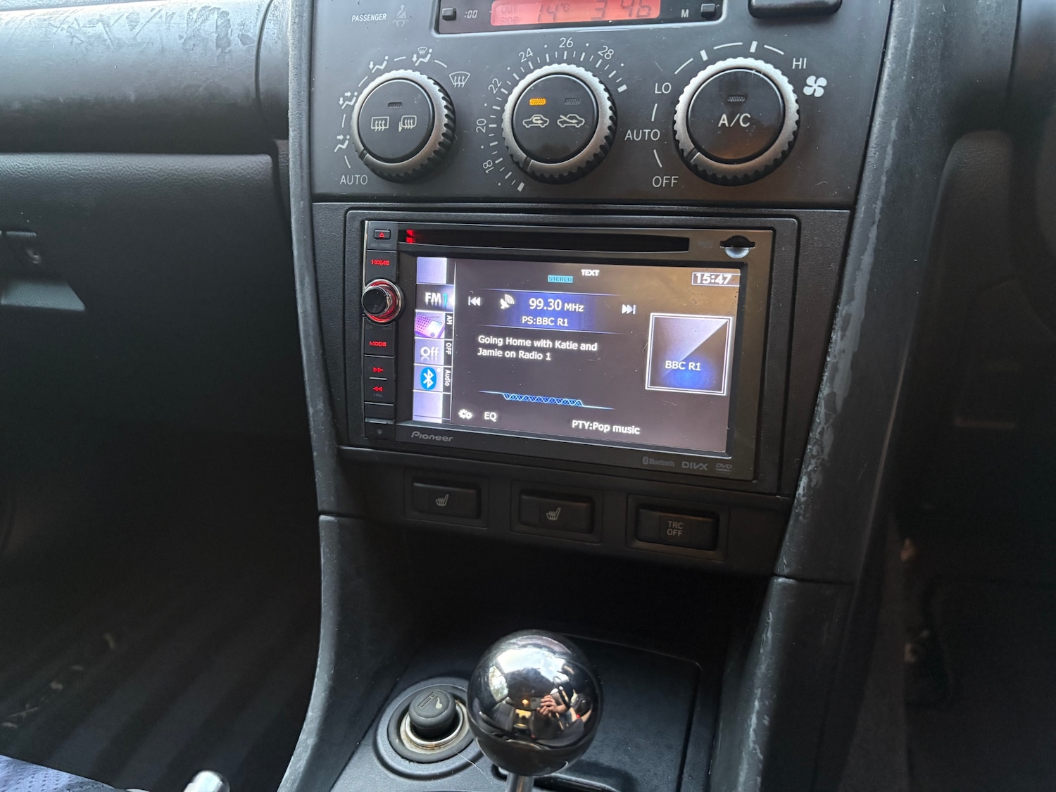 Used Lexus IS 2003 for sale - 76557076: Photo 15