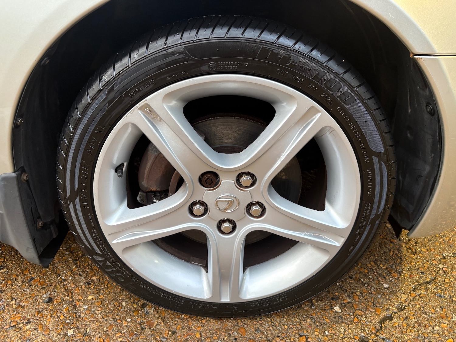 Used Lexus IS 2003 for sale - 76557076: Photo 5