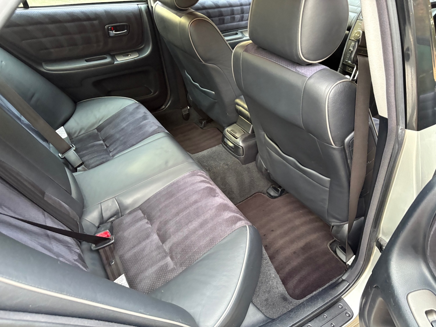 Used Lexus IS 2003 for sale - 76557076: Photo 8