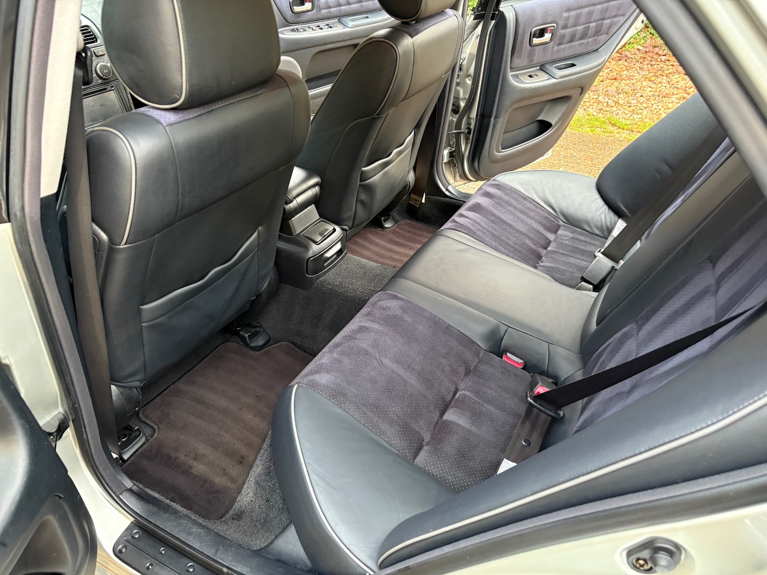 Used Lexus IS 2003 for sale - 76557076: Photo 9