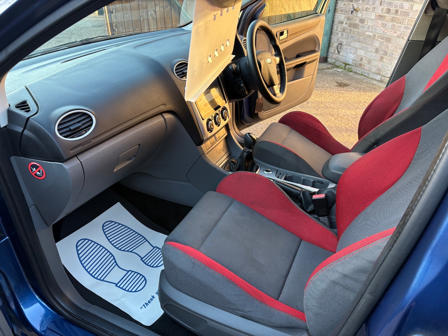 Used Ford Focus 2009 for sale - 77938456: Photo 10