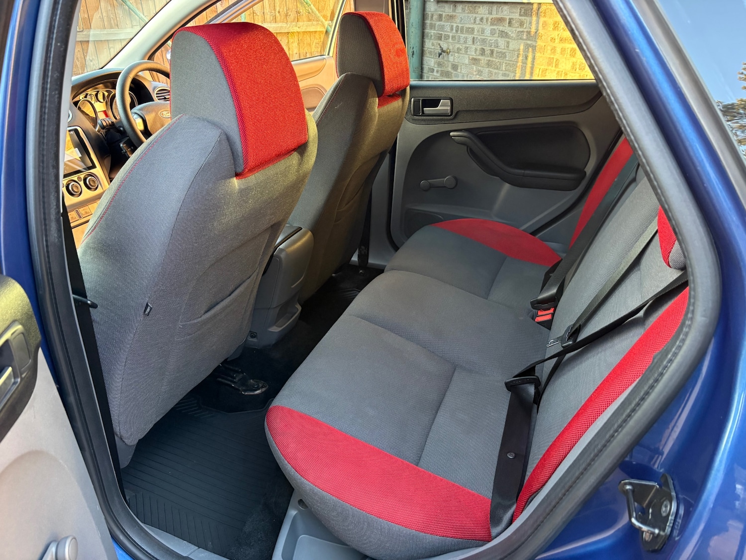 Used Ford Focus 2009 for sale - 77938456: Photo 11