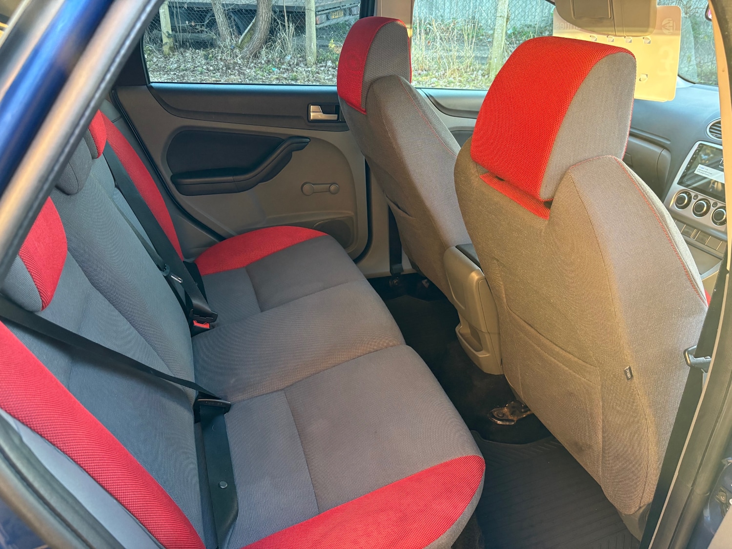 Used Ford Focus 2009 for sale - 77938456: Photo 12