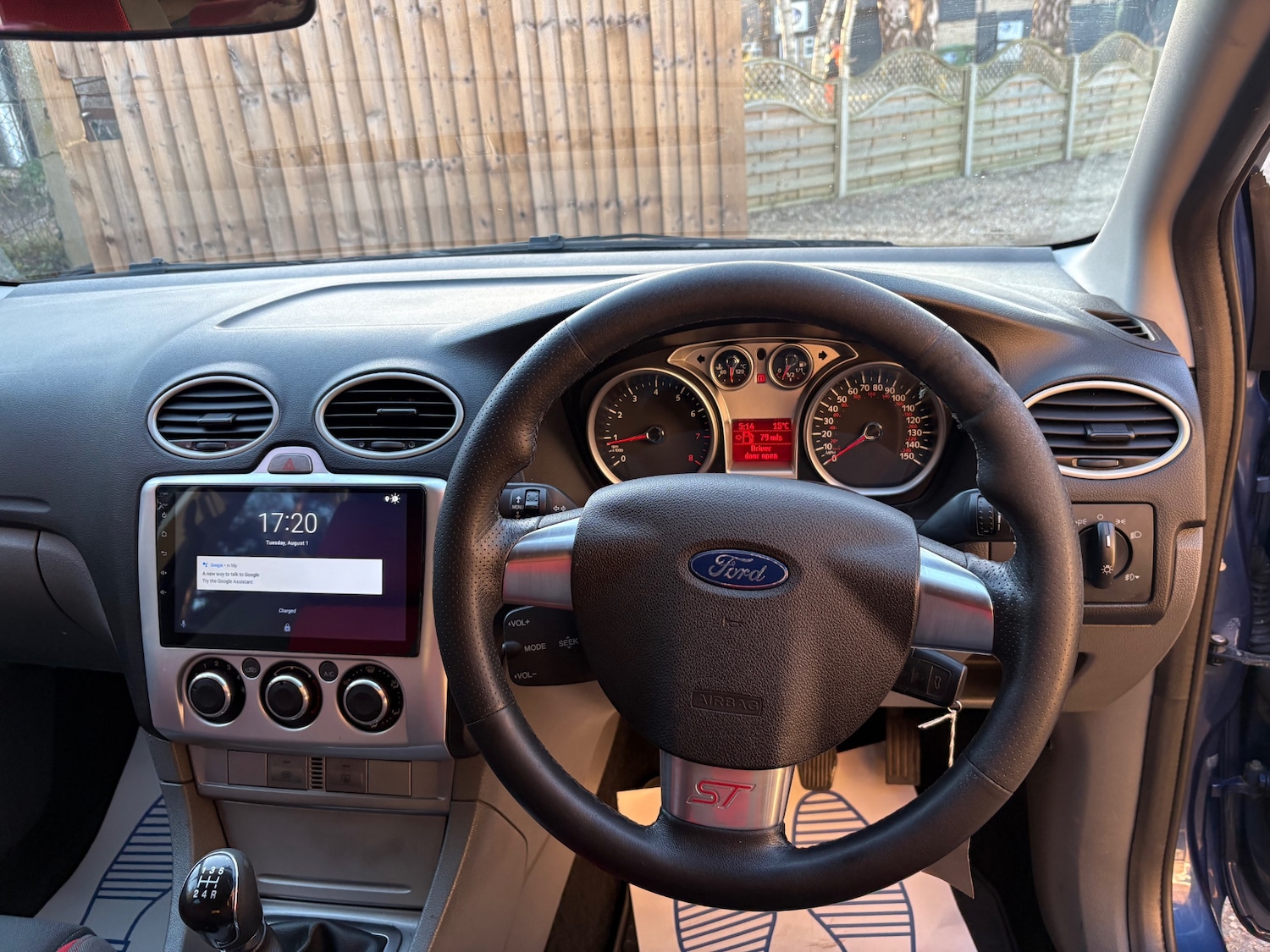 Used Ford Focus 2009 for sale - 77938456: Photo 14