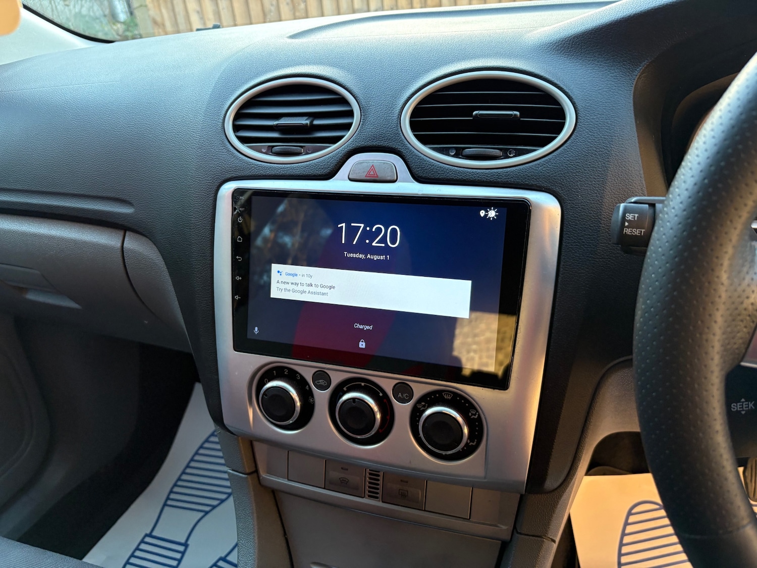 Used Ford Focus 2009 for sale - 77938456: Photo 15