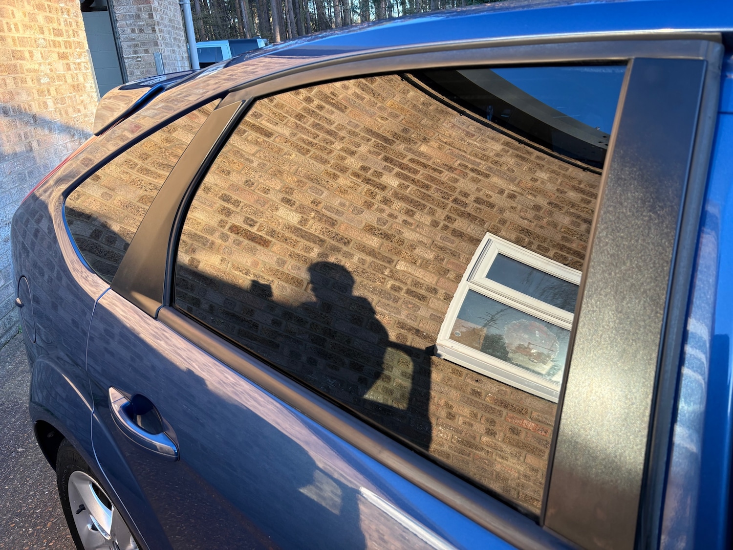 Used Ford Focus 2009 for sale - 77938456: Photo 16