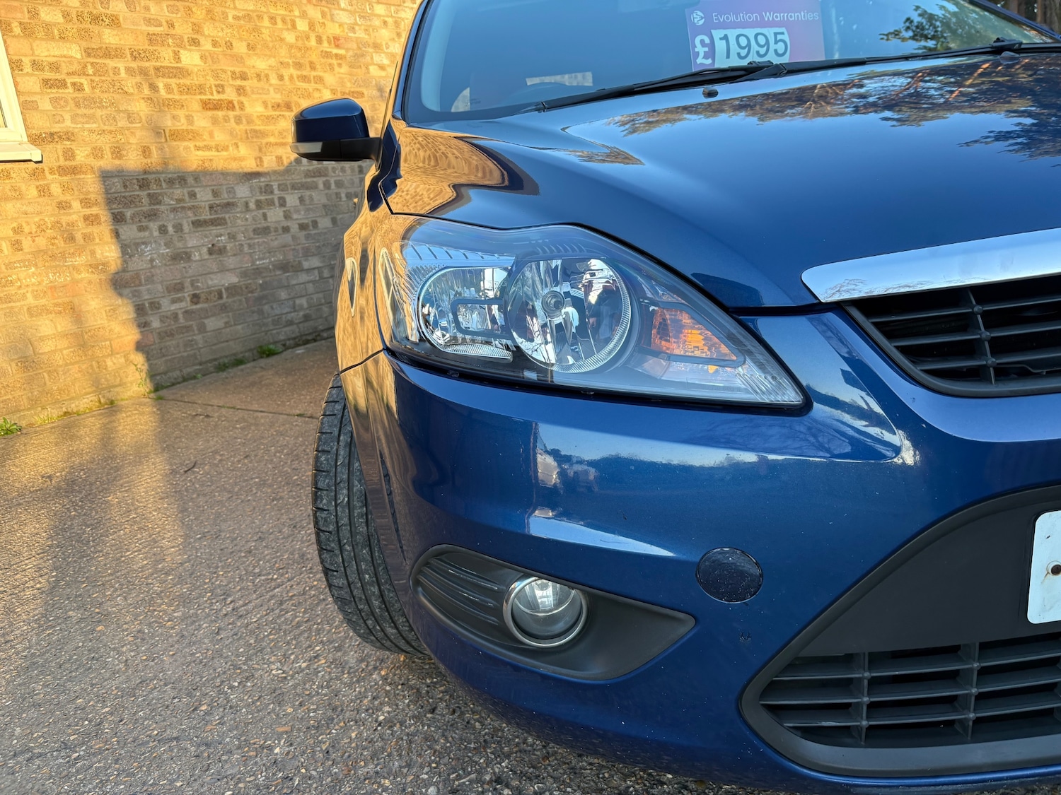 Used Ford Focus 2009 for sale - 77938456: Photo 5