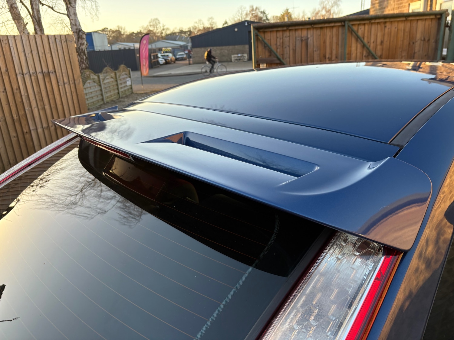 Used Ford Focus 2009 for sale - 77938456: Photo 7