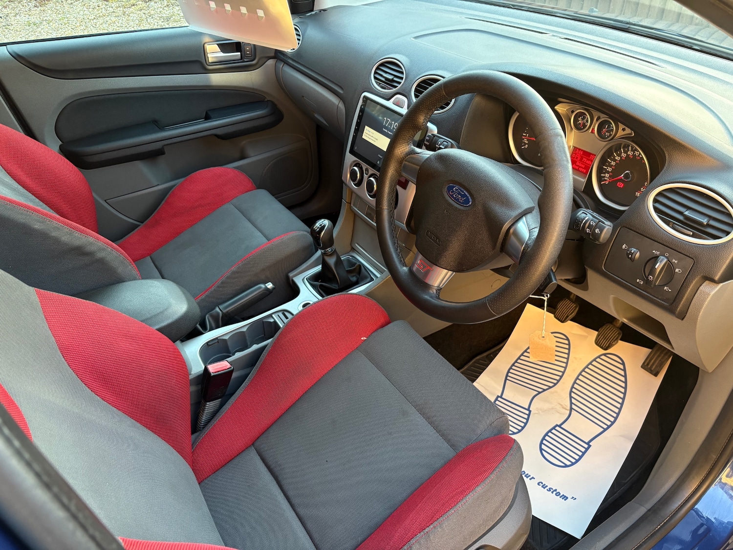 Used Ford Focus 2009 for sale - 77938456: Photo 9