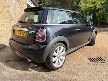 Used MINI Hatch 2008 for sale - 78909962: Photo