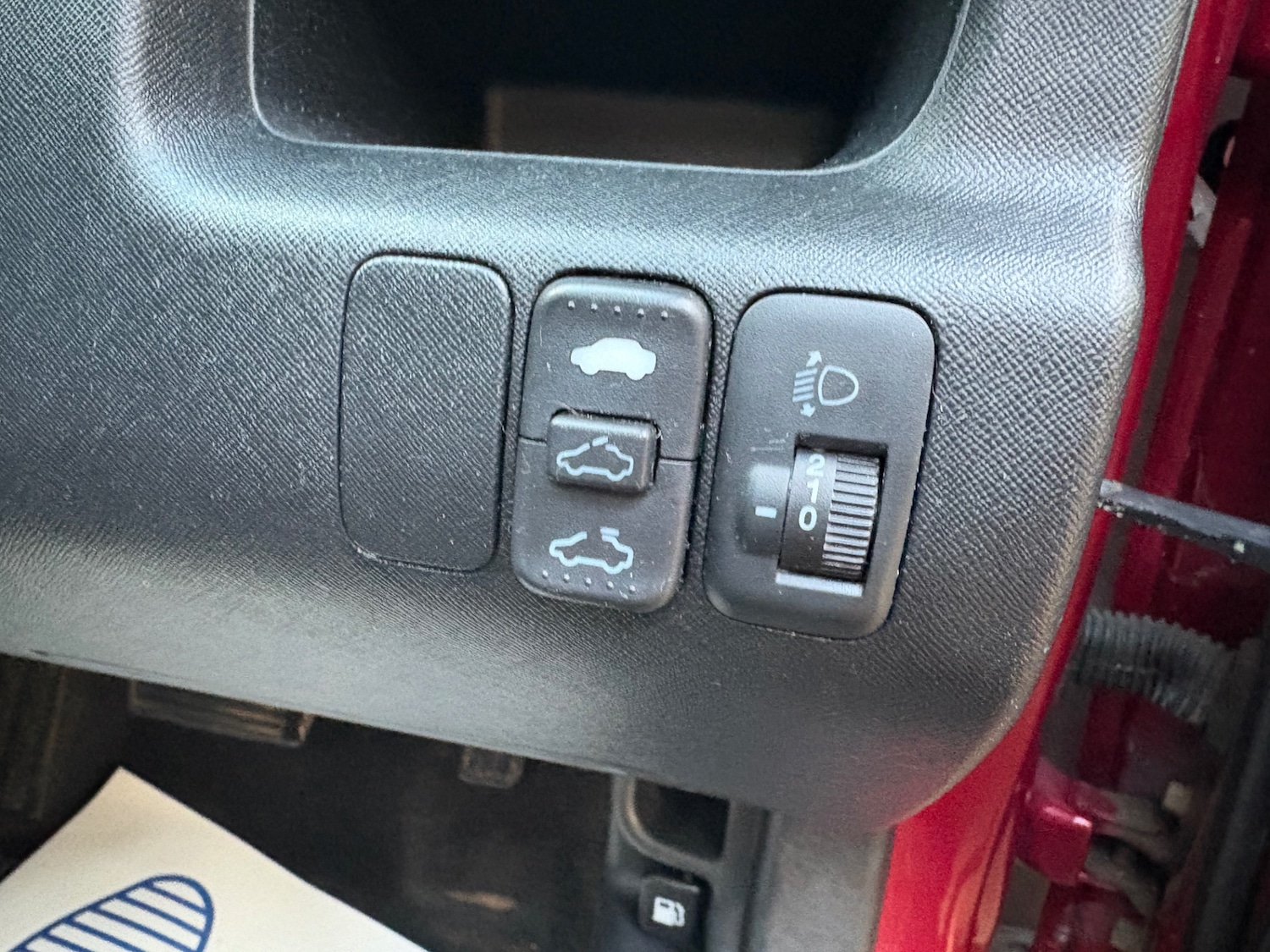 Used Honda CR-V 2004 for sale - 76625659: Photo 13