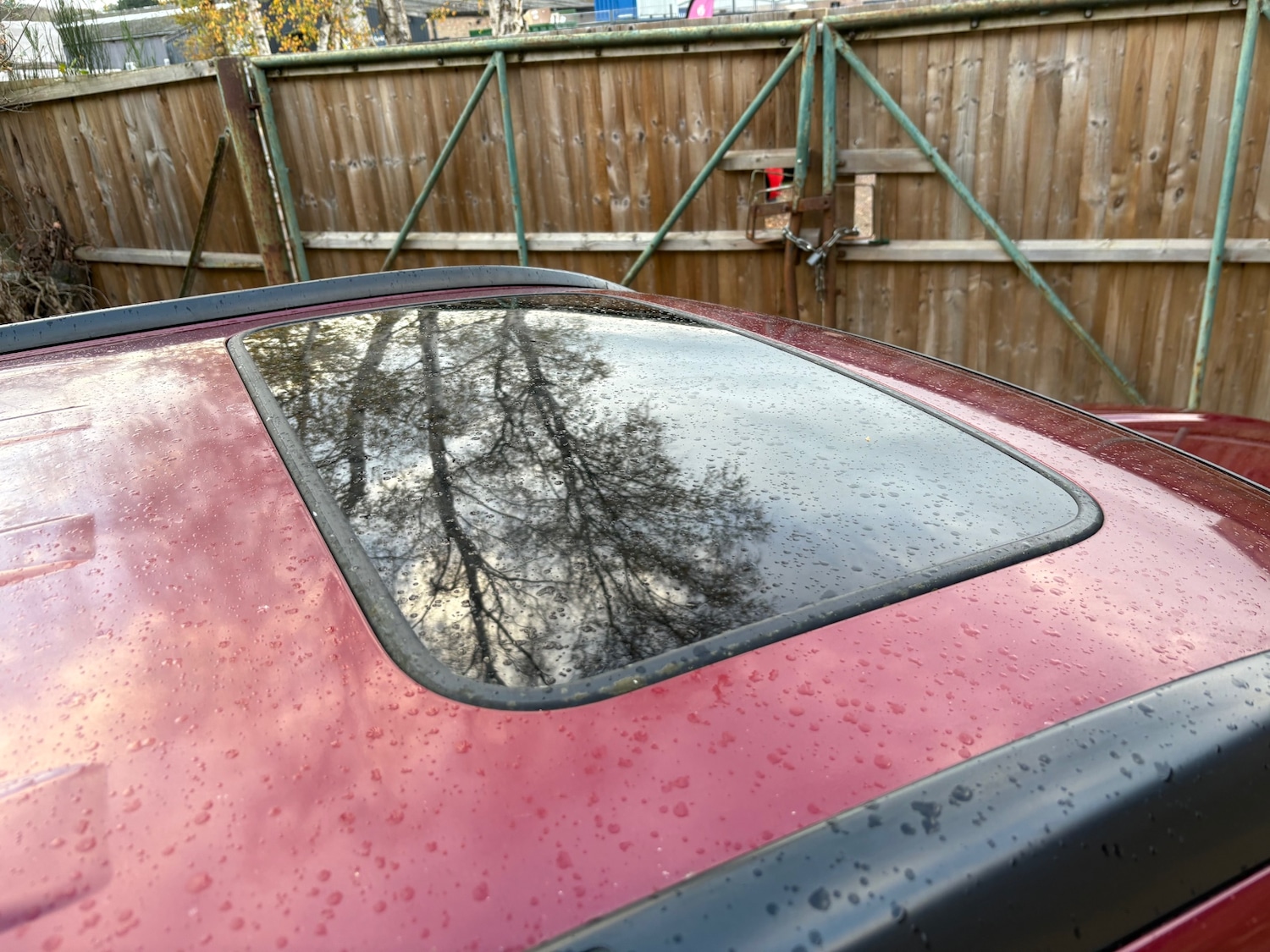 Used Honda CR-V 2004 for sale - 76625659: Photo 5