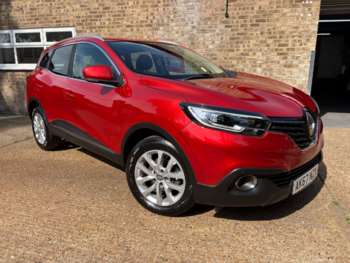 2017 (67) - 1.2 TCE Dynamique Nav 5dr