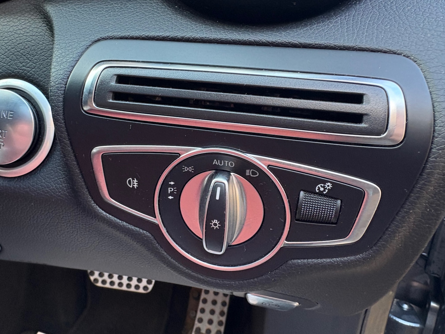 Used Mercedes-Benz C Class 2017 for sale - 77438585: Photo 21