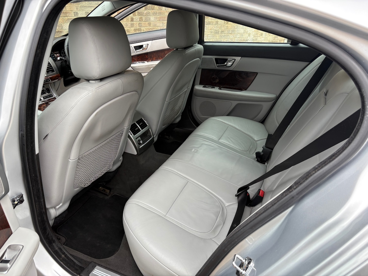 Used Jaguar XF 2012 for sale - 78004843: Photo 10