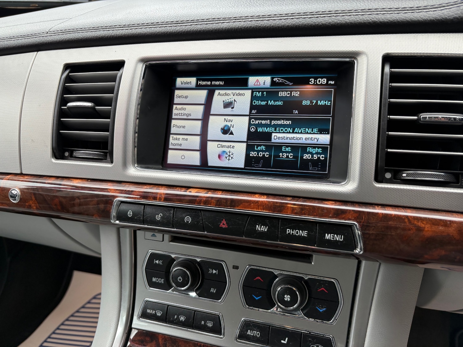 Used Jaguar XF 2012 for sale - 78004843: Photo 14