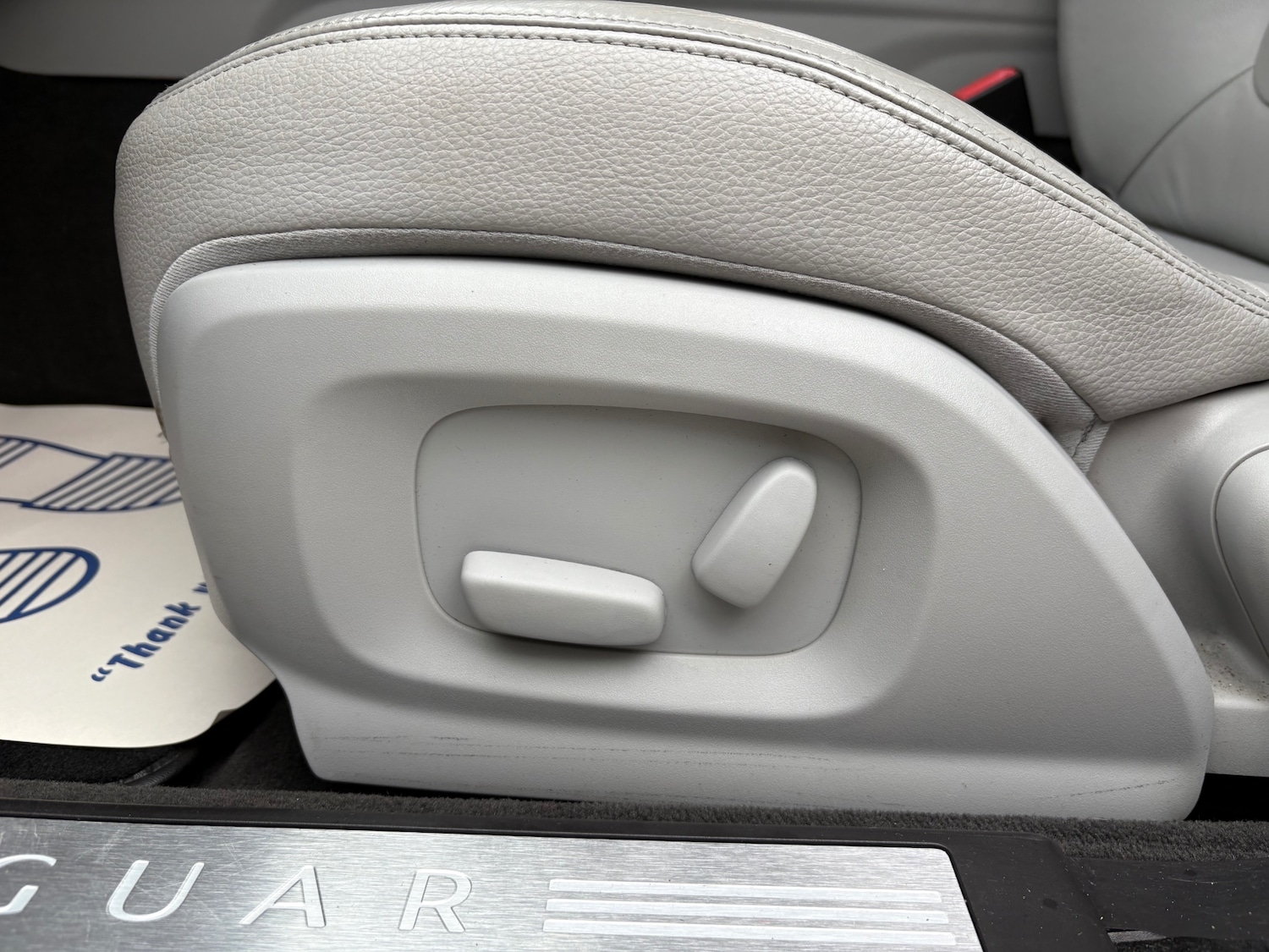 Used Jaguar XF 2012 for sale - 78004843: Photo 15