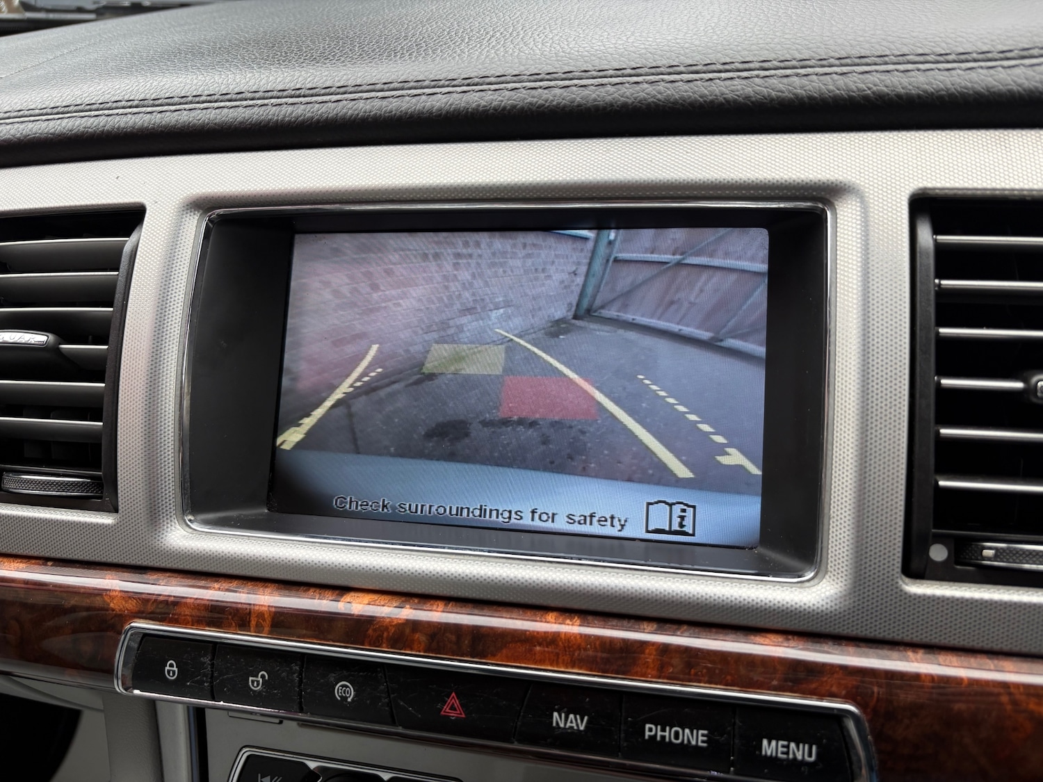 Used Jaguar XF 2012 for sale - 78004843: Photo 16