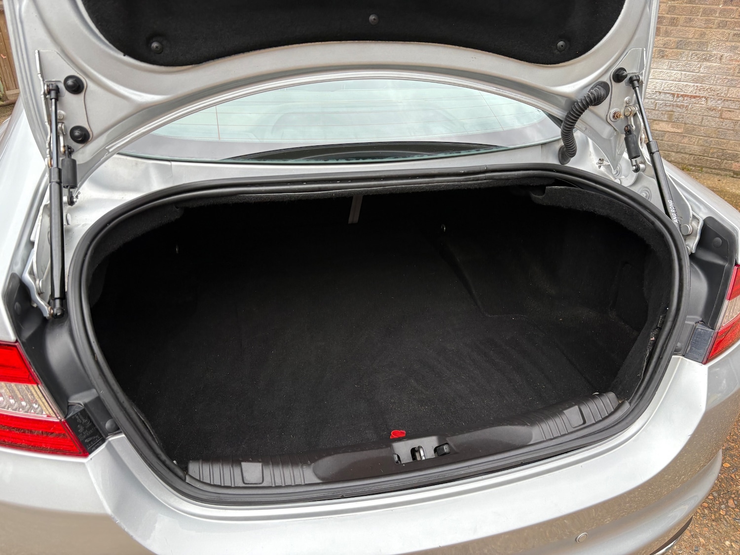 Used Jaguar XF 2012 for sale - 78004843: Photo 17