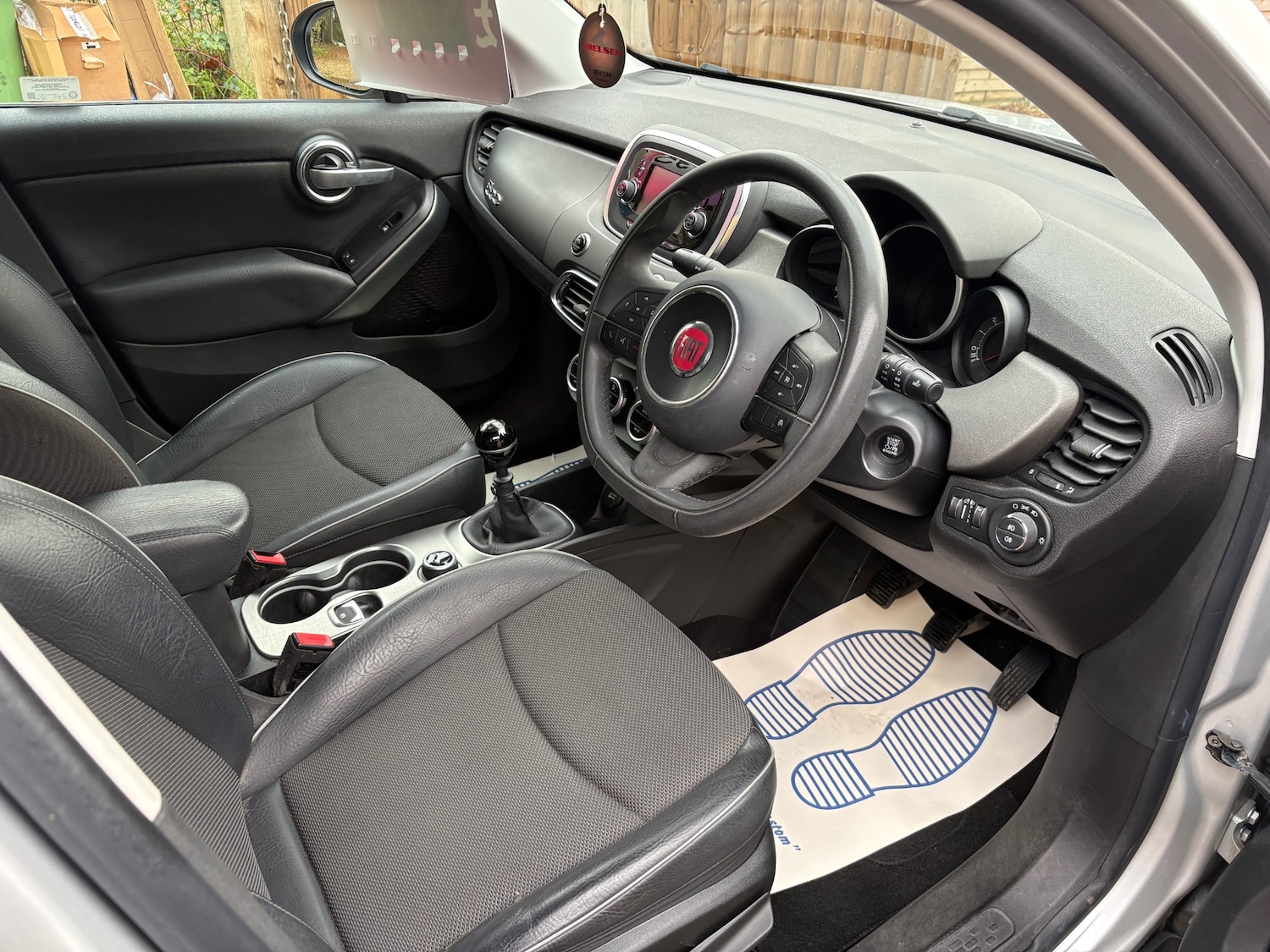 Used Fiat 500X 2016 for sale - 76762244: Photo 10