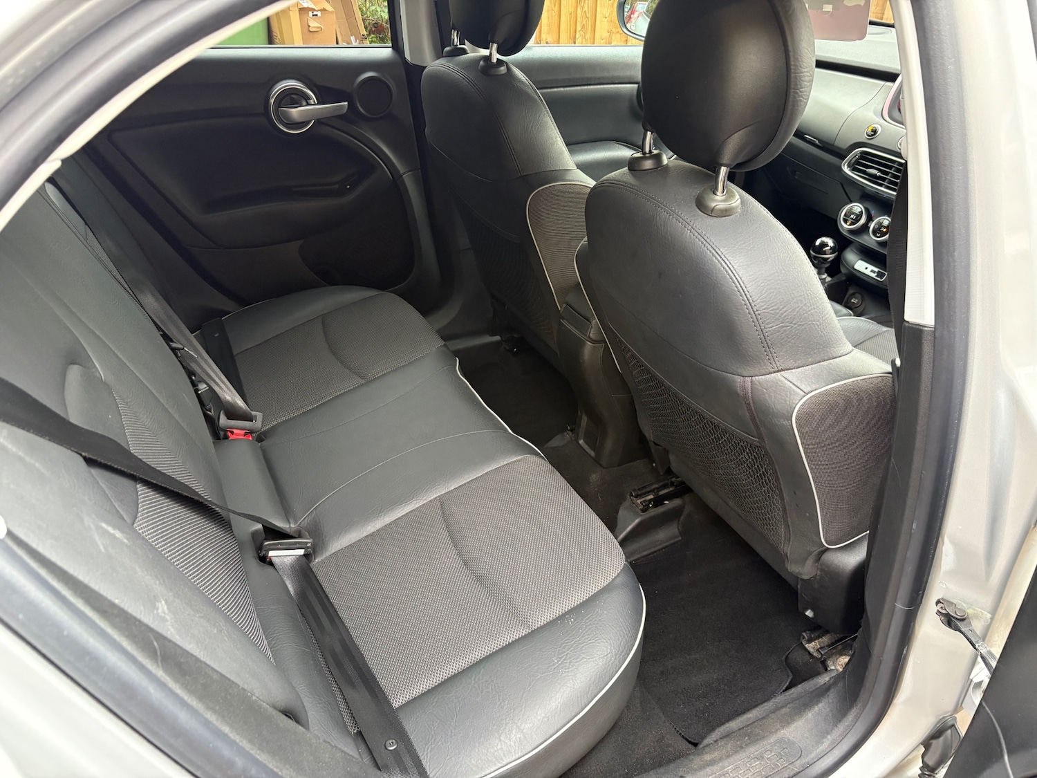 Used Fiat 500X 2016 for sale - 76762244: Photo 12