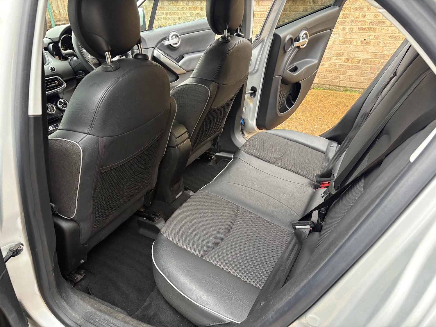 Used Fiat 500X 2016 for sale - 76762244: Photo 13