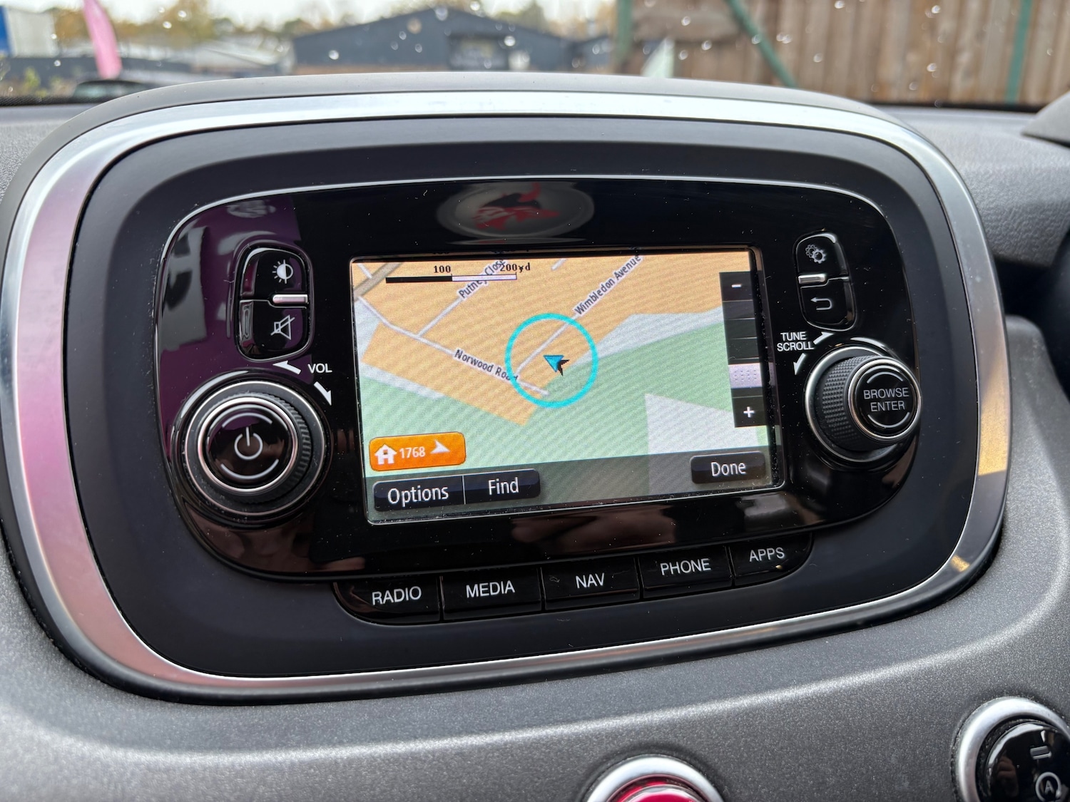 Used Fiat 500X 2016 for sale - 76762244: Photo 15