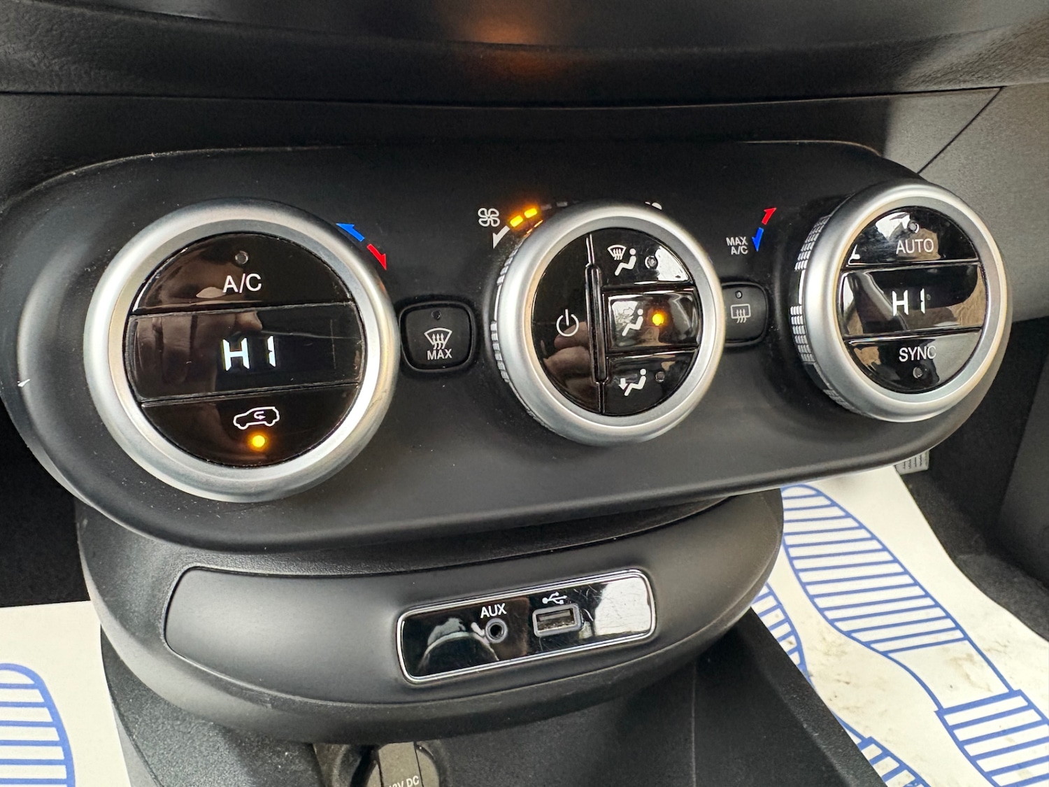 Used Fiat 500X 2016 for sale - 76762244: Photo 16