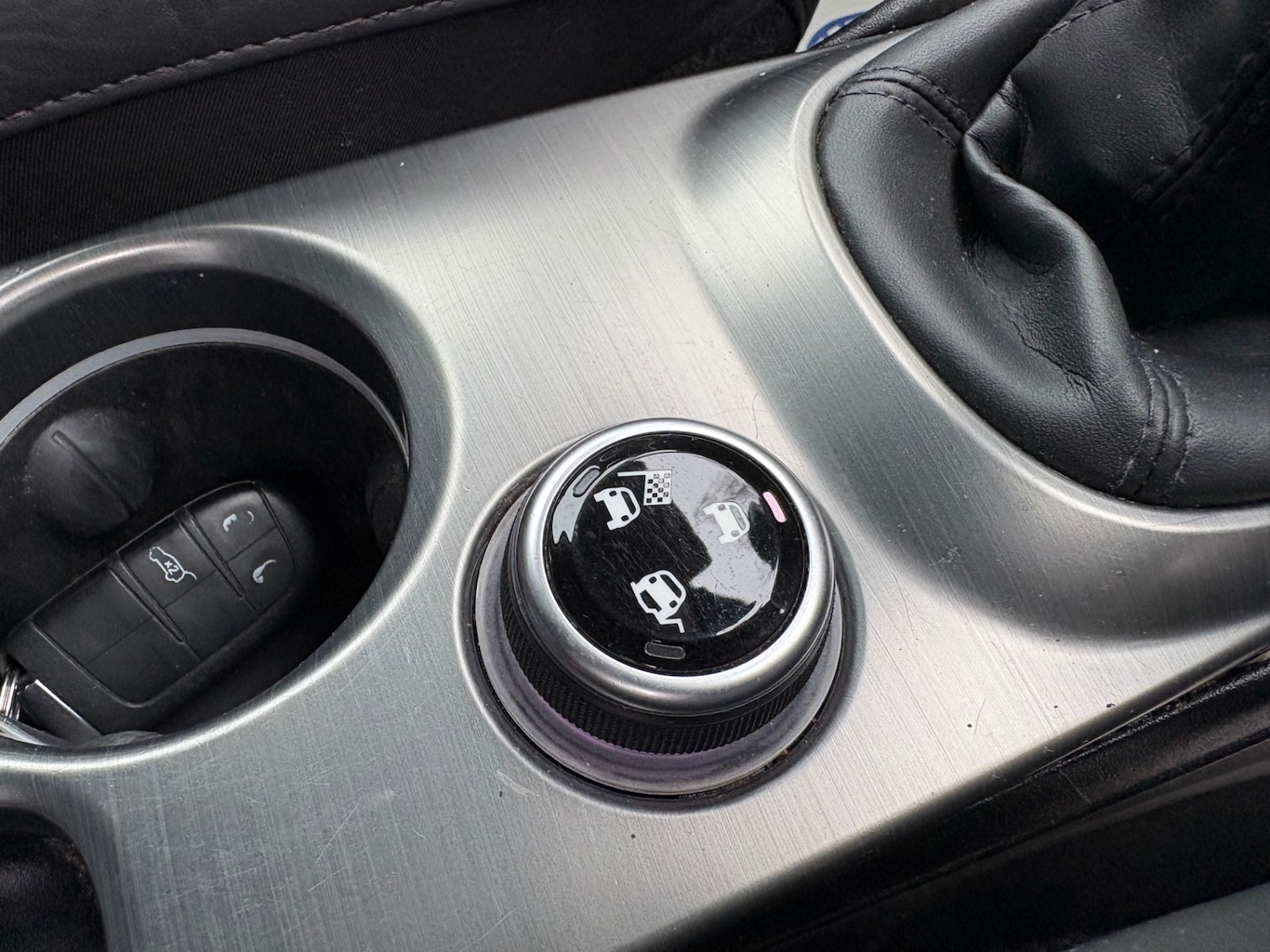 Used Fiat 500X 2016 for sale - 76762244: Photo 17