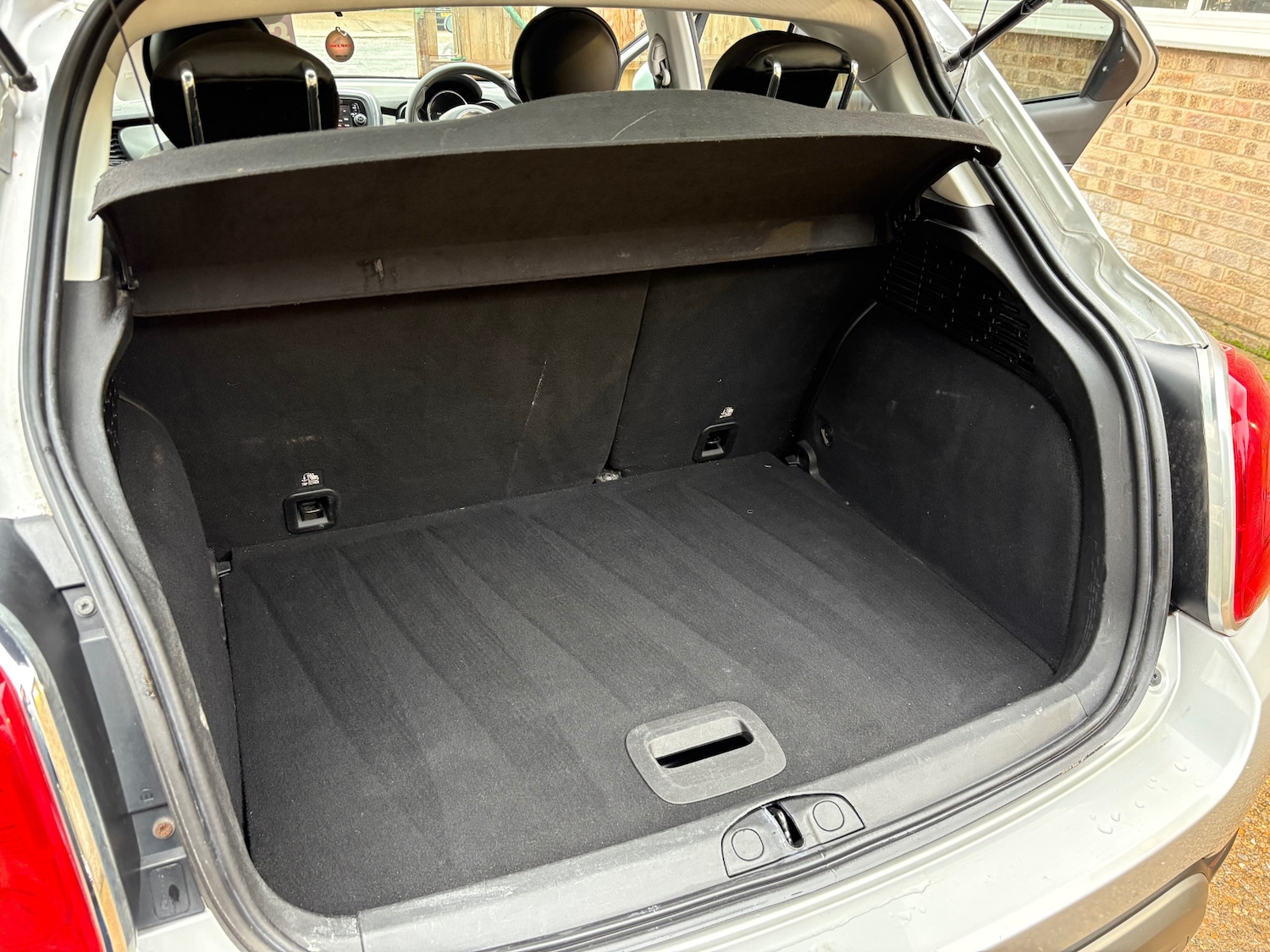 Used Fiat 500X 2016 for sale - 76762244: Photo 21