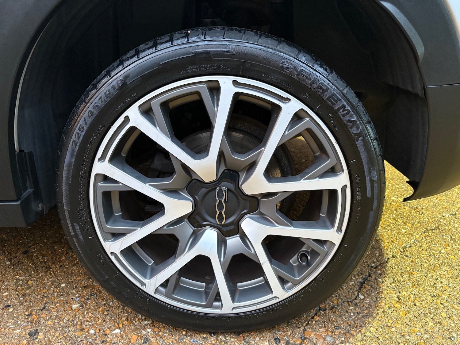 Used Fiat 500X 2016 for sale - 76762244: Photo 6