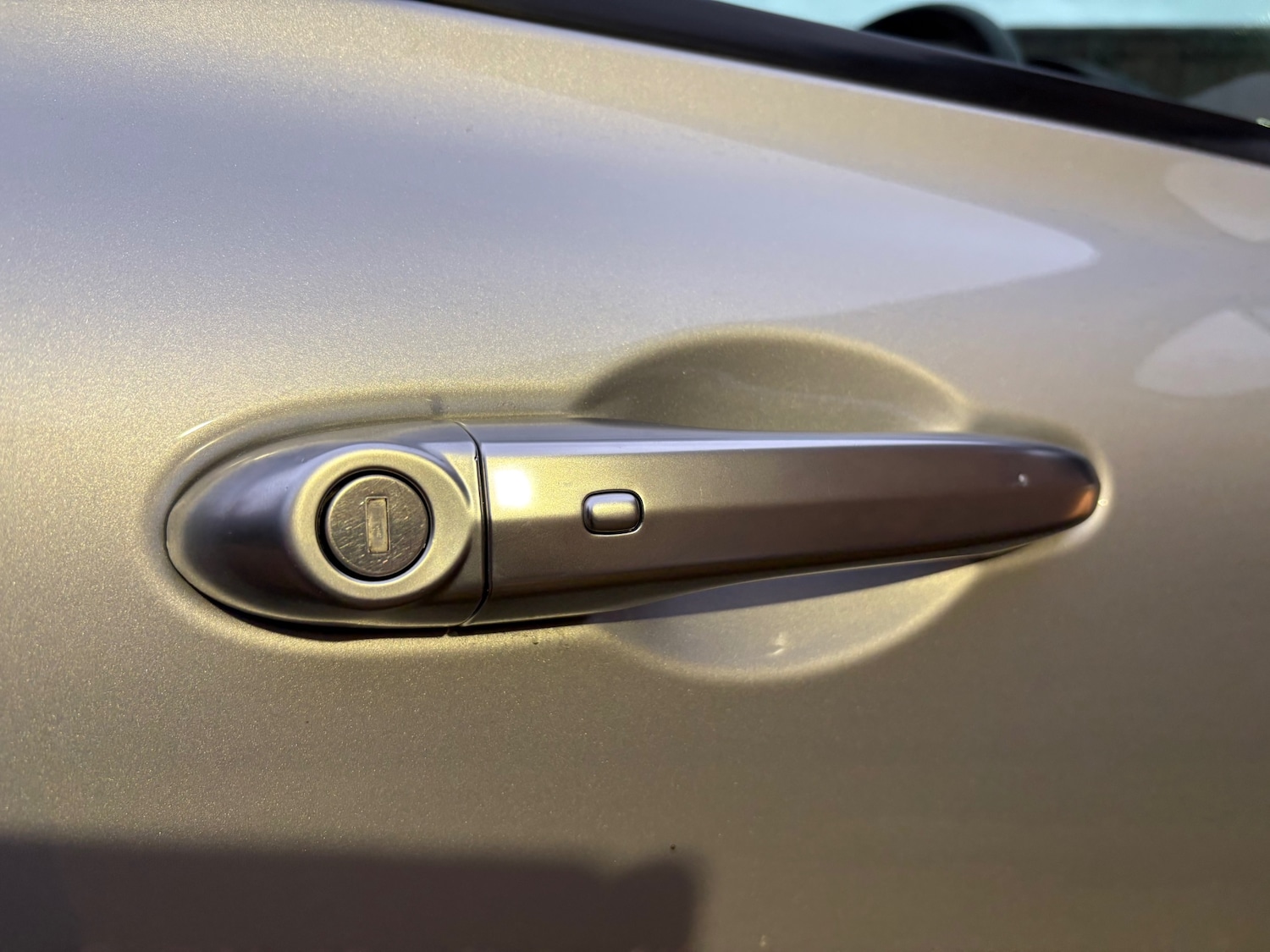 Used Fiat 500X 2016 for sale - 76762244: Photo 8