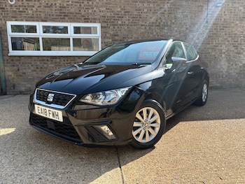 Used SEAT Ibiza 2018 for sale - 78782823: Photo