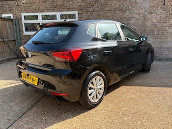 Used SEAT Ibiza 2018 for sale - 78782823: Photo