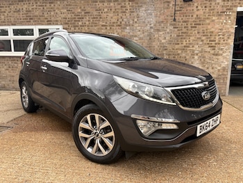 Used Kia Sportage 2014 for sale - 78538249: Photo