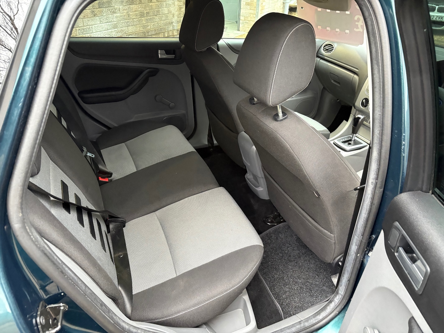 Used Ford Focus 2008 for sale - 77406181: Photo 10