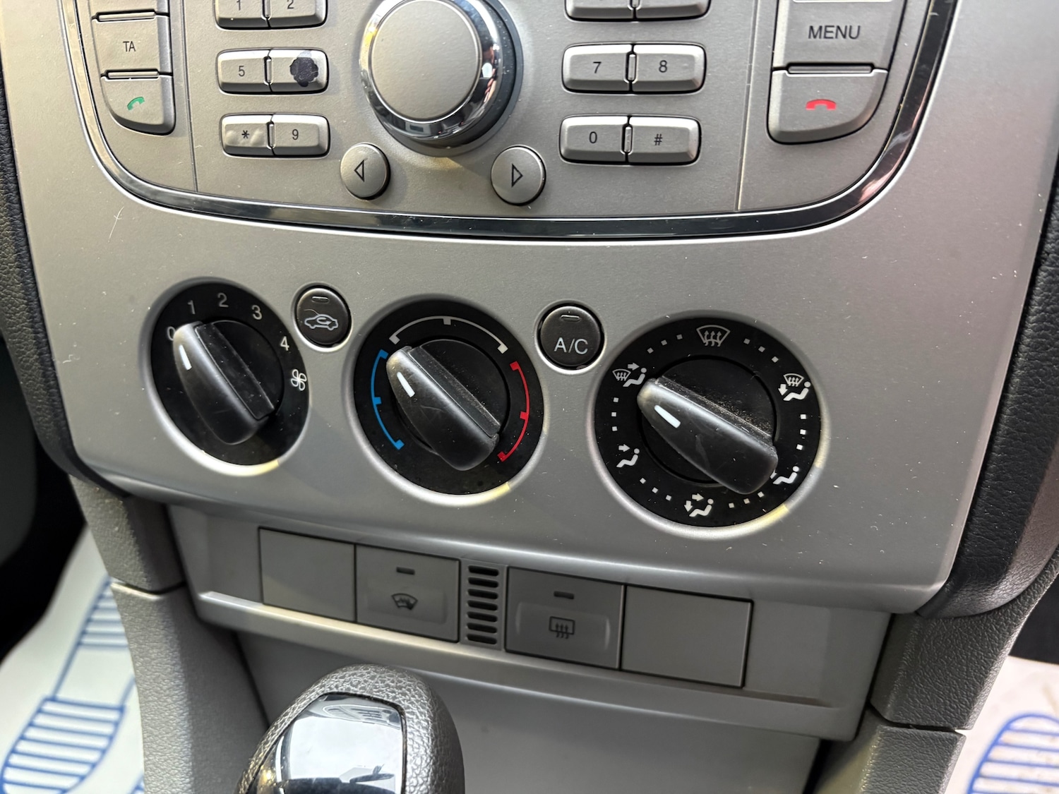 Used Ford Focus 2008 for sale - 77406181: Photo 14