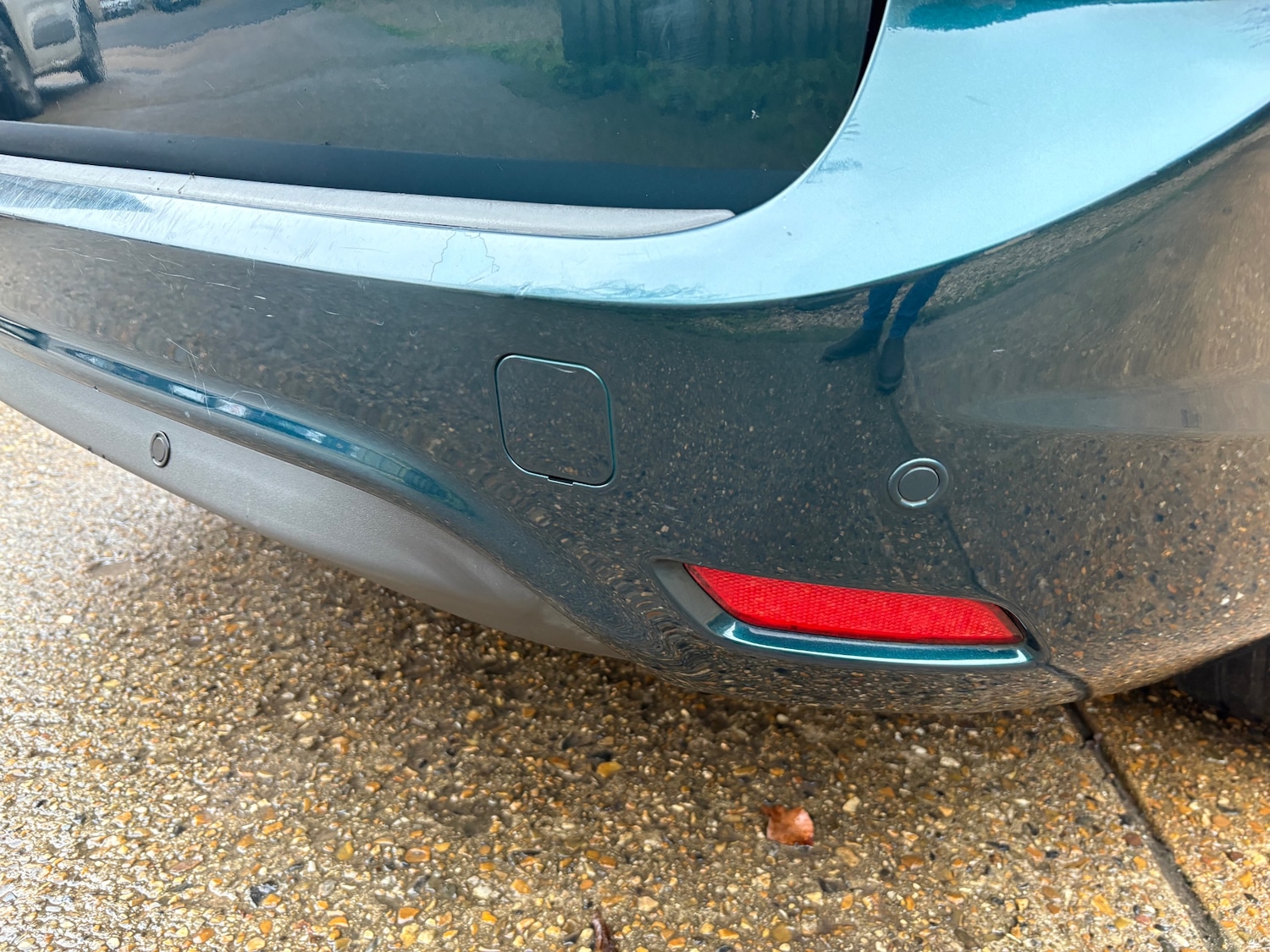 Used Ford Focus 2008 for sale - 77406181: Photo 6