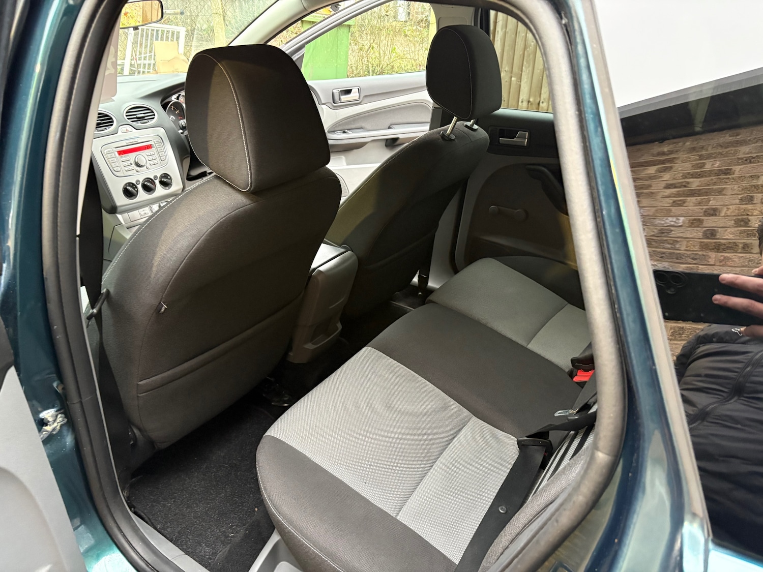 Used Ford Focus 2008 for sale - 77406181: Photo 9