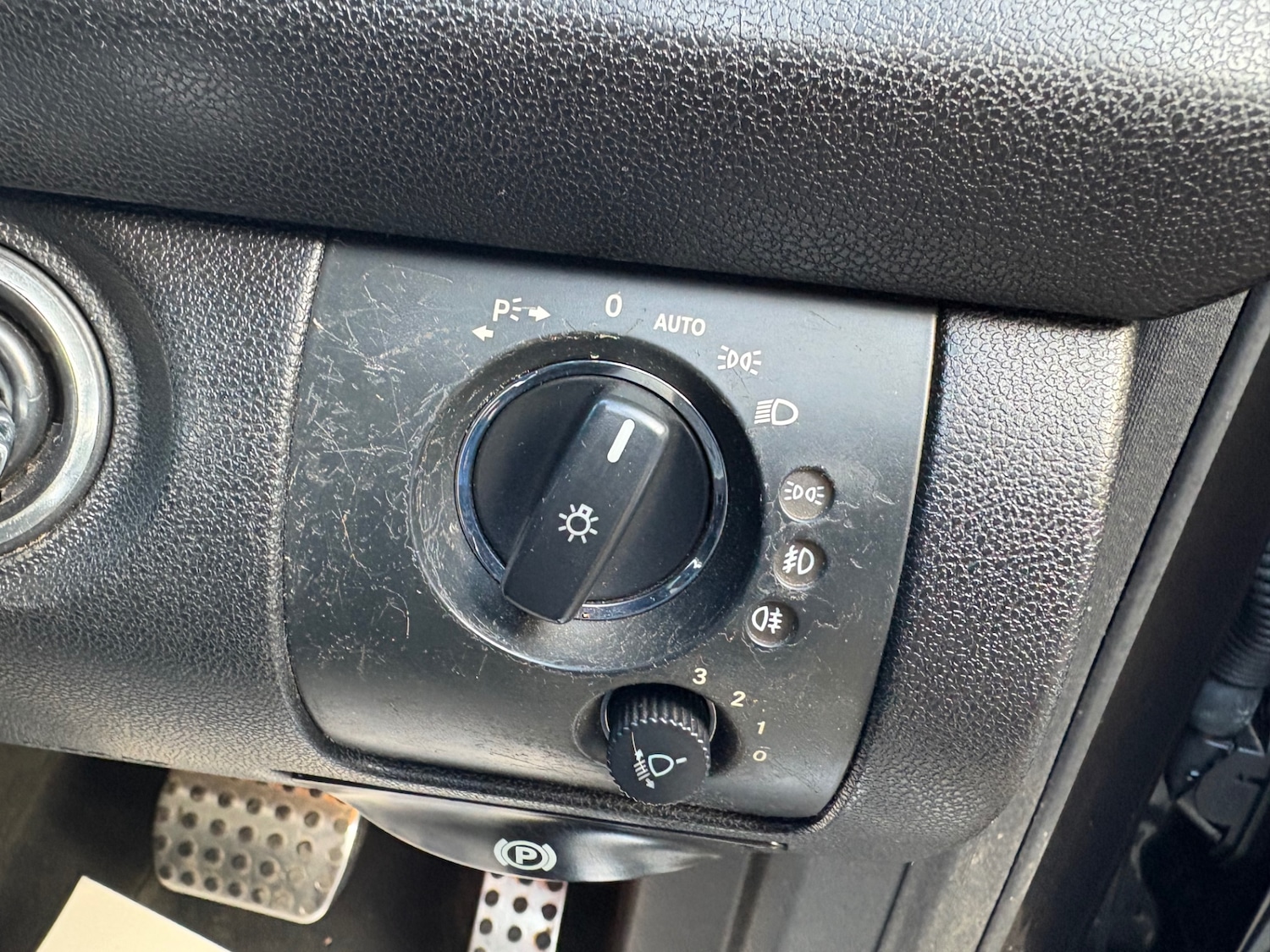 Used Mercedes-Benz M Class 2010 for sale - 77896159: Photo 14